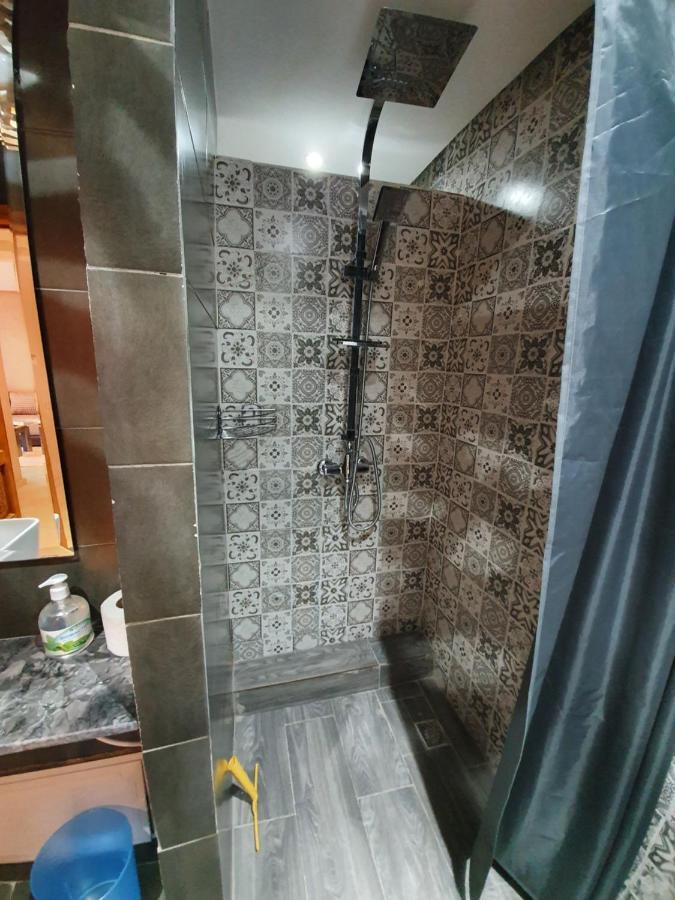 Charming Marrakech Apartement Marrakesh Extérieur photo