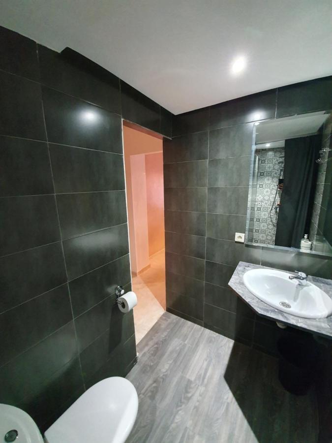 Charming Marrakech Apartement Marrakesh Extérieur photo